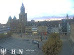 Archiv Foto Webcam Heilbronn Marktplatz 06:00