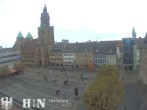 Archiv Foto Webcam Heilbronn Marktplatz 13:00
