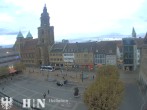 Archiv Foto Webcam Heilbronn Marktplatz 15:00