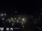 Archiv Foto Webcam Heilbronn Marktplatz 01:00