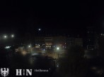Archiv Foto Webcam Heilbronn Marktplatz 03:00