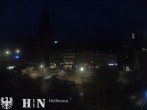 Archiv Foto Webcam Heilbronn Marktplatz 05:00