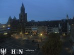 Archiv Foto Webcam Heilbronn Marktplatz 06:00
