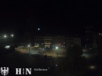 Archived image Webcam Heilbronn: Market place 01:00