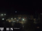 Archived image Webcam Heilbronn: Market place 03:00