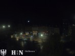 Archived image Webcam Heilbronn: Market place 02:00