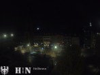 Archived image Webcam Heilbronn: Market place 04:00