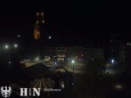 Archiv Foto Webcam Heilbronn Marktplatz 00:00