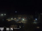 Archiv Foto Webcam Heilbronn Marktplatz 02:00