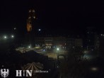 Archiv Foto Webcam Heilbronn Marktplatz 00:00