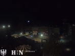 Archiv Foto Webcam Heilbronn Marktplatz 01:00