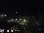 Archiv Foto Webcam Heilbronn Marktplatz 03:00