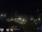 Archiv Foto Webcam Heilbronn Marktplatz 05:00