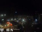 Archived image Webcam Heilbronn: Market place 01:00