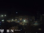 Archiv Foto Webcam Heilbronn Marktplatz 01:00