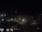Archiv Foto Webcam Heilbronn Marktplatz 03:00