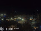 Archiv Foto Webcam Heilbronn Marktplatz 05:00