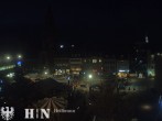 Archiv Foto Webcam Heilbronn Marktplatz 06:00