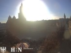 Archiv Foto Webcam Heilbronn Marktplatz 09:00