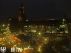 Archiv Foto Webcam Heilbronn Marktplatz 15:00