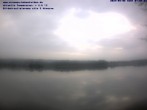 Archived image Webcam Hohenfelden Artificial Lake 06:00