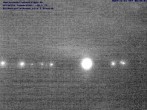 Archiv Foto Webcam Stausee Hohenfelden 23:00