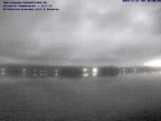 Archiv Foto Webcam Stausee Hohenfelden 06:00