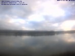 Archiv Foto Webcam Stausee Hohenfelden 07:00