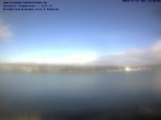 Archiv Foto Webcam Stausee Hohenfelden 11:00