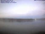 Archiv Foto Webcam Stausee Hohenfelden 15:00