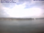 Archiv Foto Webcam Stausee Hohenfelden 11:00