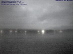 Archiv Foto Webcam Stausee Hohenfelden 05:00