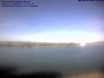 Archiv Foto Webcam Stausee Hohenfelden 15:00