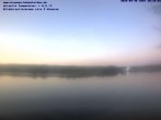 Archiv Foto Webcam Stausee Hohenfelden 19:00