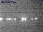 Archiv Foto Webcam Stausee Hohenfelden 21:00