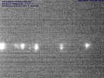 Archiv Foto Webcam Stausee Hohenfelden 23:00