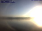 Archived image Webcam Hohenfelden Artificial Lake 05:00