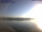 Archived image Webcam Hohenfelden Artificial Lake 06:00