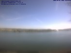 Archiv Foto Webcam Stausee Hohenfelden 09:00