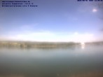 Archiv Foto Webcam Stausee Hohenfelden 11:00