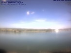 Archiv Foto Webcam Stausee Hohenfelden 13:00
