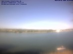 Archiv Foto Webcam Stausee Hohenfelden 15:00
