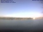 Archiv Foto Webcam Stausee Hohenfelden 17:00