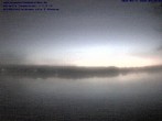 Archiv Foto Webcam Stausee Hohenfelden 03:00