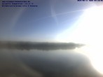 Archiv Foto Webcam Stausee Hohenfelden 06:00