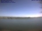Archiv Foto Webcam Stausee Hohenfelden 09:00