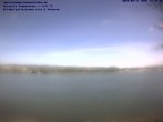 Archiv Foto Webcam Stausee Hohenfelden 11:00
