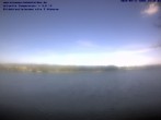 Archiv Foto Webcam Stausee Hohenfelden 13:00