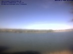 Archiv Foto Webcam Stausee Hohenfelden 15:00