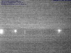 Archiv Foto Webcam Stausee Hohenfelden 01:00